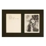 Moses Recoit Les Tables Del La Loi by Marc Chagall, Etching on paper, sold Jul 2025