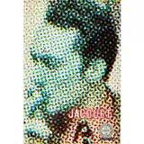 Jacquet (affiche pour l'exposition à la Galleria Apollinaire, Milan) - 1967 by Alain Jacquet, Sérigraphie sur papier vinyle intissé, sold Dec 2022