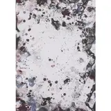 Metal Line - 1971 by Sam Francis, Lithographie sur papier vélin BFK Rives, à pleine page, sold Dec 2022