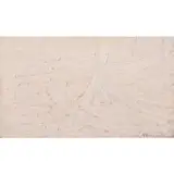 Composition by Serge Charchoune, 1963, Huile sur toile, sold Mar 2023