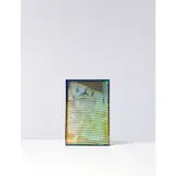 Jeune fille couchée by Alain Jacquet, 1967, Sérigraphie sur trois feuilles de Plexiglas dans un emboîtage en Plexiglas, sold Mar 2023
