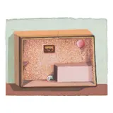Il était une fois by Mathieu Cherkit, 2010, Huile sur toile, sold Mar 2023