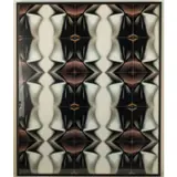 White Angels by William Richards, 1987, Chromogenic color print assemblage, offered Jun 2026