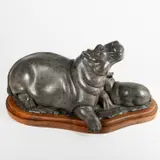 Abundant Joy by Gerald Balciar, Bronze, offered Jun 2026