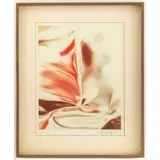 Untitled by William Richards, Chromogenic color print,Signed and dated '59 lower right., offered Jun 2026