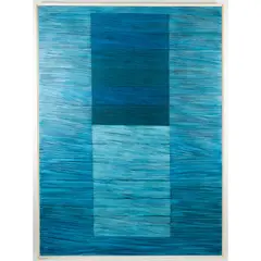 Hatch by Todd Boppel, Oil on canvas, offered Feb 2026
