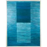 Hatch by Todd Boppel, Oil on canvas, offered Feb 2026