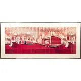 The Palace Theater of Cleveland by Masumi Hayashi, Photograph, offered Sep 2025