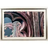 Untitled by George Kozmon, Acrylic on Paper, offered Sep 2025