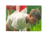 Untitled #39" - 2006 by Juan Tessi, oil on canvas, sold Feb 2026