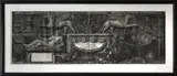 Vasi Candelabri Cippi Sarcofagi Tripodi...," circa by Giovanni Battista Piranesi, etching on laid paper, sold Mar 2022