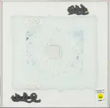 Pearl Necklace by Lee Newton, 1978, acrylic on glass, sold Mar 2022