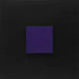 Suite en Hommage à Malevich, 2015 by Claude Tousignant, 2015, acrylic on board relief, sold May 2026