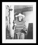 Untitled by André Villers, 1959, Photograph of Pablo Picasso (Spanish, sold Jan 2024