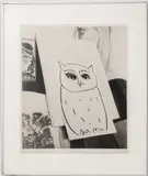 Untitled by André Villers, Photograph of Pablo Picasso's Atelier, sold Jan 2024