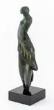 Love by Ronald K. Parker, 1999, Bronze Sculpture, sold Jan 2024