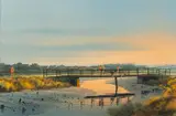 Untitled by Adrian Wincup, Watercolour -, sold Oct 2025