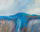 Untitled by Colin Giles, Gouache -, sold Oct 2025