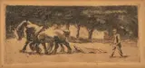 Untitled by Lowes Dalbiac Luard, print (other), offered Aug 2025