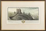 And Nathaniel Buck by Samuel Buck, print (other), sold Jul 2025
