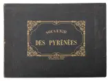 Étienne Eugène, GORSE, MERCEREAU, et al. (engr.). by Pyrenees. Cicéri, print (other), sold May 2025