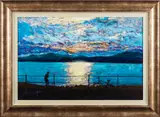 Untitled by Timmy Mallett, Oil on canvas -, sold Mar 2025
