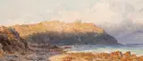 Untitled by Arthur Henry Enoch, Watercolour -, sold Mar 2025