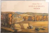 Autumn Styles in Lotus & Delta Shoes by Michael Reilly, print (other), offered Mar 2025