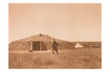 Untitled by Edward S. Curtis, print (other), offered Aug 2024