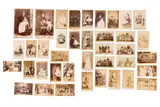 c.1860s - 1880s. by Victorian Interest, photograph, offered Aug 2024