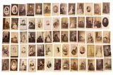 late 19th century by Portraiture Interest, photograph, offered Aug 2024