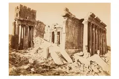 Untitled by Félix Bonfils, print, offered Aug 2024