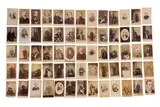 c.1860s-1890s by Portraiture Interest, photograph, offered Aug 2024