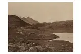 c.1880-1890 by Scottish Landscape, print, offered Aug 2024