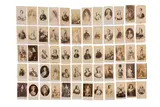 c.1860s-1890s by Portraiture Interest, photograph, offered Aug 2024