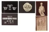 late 19th-early 20th century by Ancient Greek Antiquities, print, offered Aug 2024