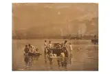 Untitled by Francis Meadow Sutcliffe, print, offered Aug 2024