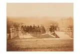 & William Bambridge (1819-1879)THE HISTORY OF WINDSOR GREAT PARK AND WINDSOR FOREST, 1864 by James Sinclair, 14th Earl of Caithness, print, offered Aug 2024