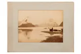 Untitled by Frank Arnold Coxhead, photograph, offered Aug 2024