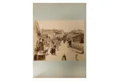 late 19th century by Algerian Portrait Album, photograph, offered Aug 2024