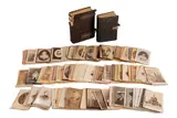 c.1860s-1890s by Portraiture Interest, print, offered Aug 2024