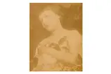 Untitled by Julia Margaret Cameron, print, offered Aug 2024