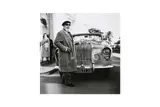 Untitled by Philip Townsend, Silver gelatin print, printed later, image size, offered Aug 2024