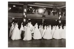 Untitled by Philip Townsend, Silver gelatin print, printed later, image size, offered Aug 2024