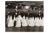 Untitled by Philip Townsend, Silver gelatin print, printed later, image size, offered Aug 2024