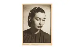 Untitled by Angus McBean, print, offered Aug 2024