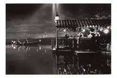Untitled by Bert Hardy, Silver gelatin print, printed later, image size, offered Aug 2024