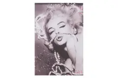 Untitled by Bert Stern, Pigment print, printed, offered Aug 2024