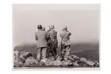 Untitled by Oscar Marzaroli, Silver gelatin print, printed later by the Marzaroli Archives, image size, offered Aug 2024
