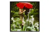 Untitled by Norman Parkinson, print, offered Aug 2024